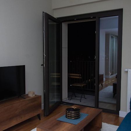 Diamond Of Skopje Jb Apartment Bagian luar foto