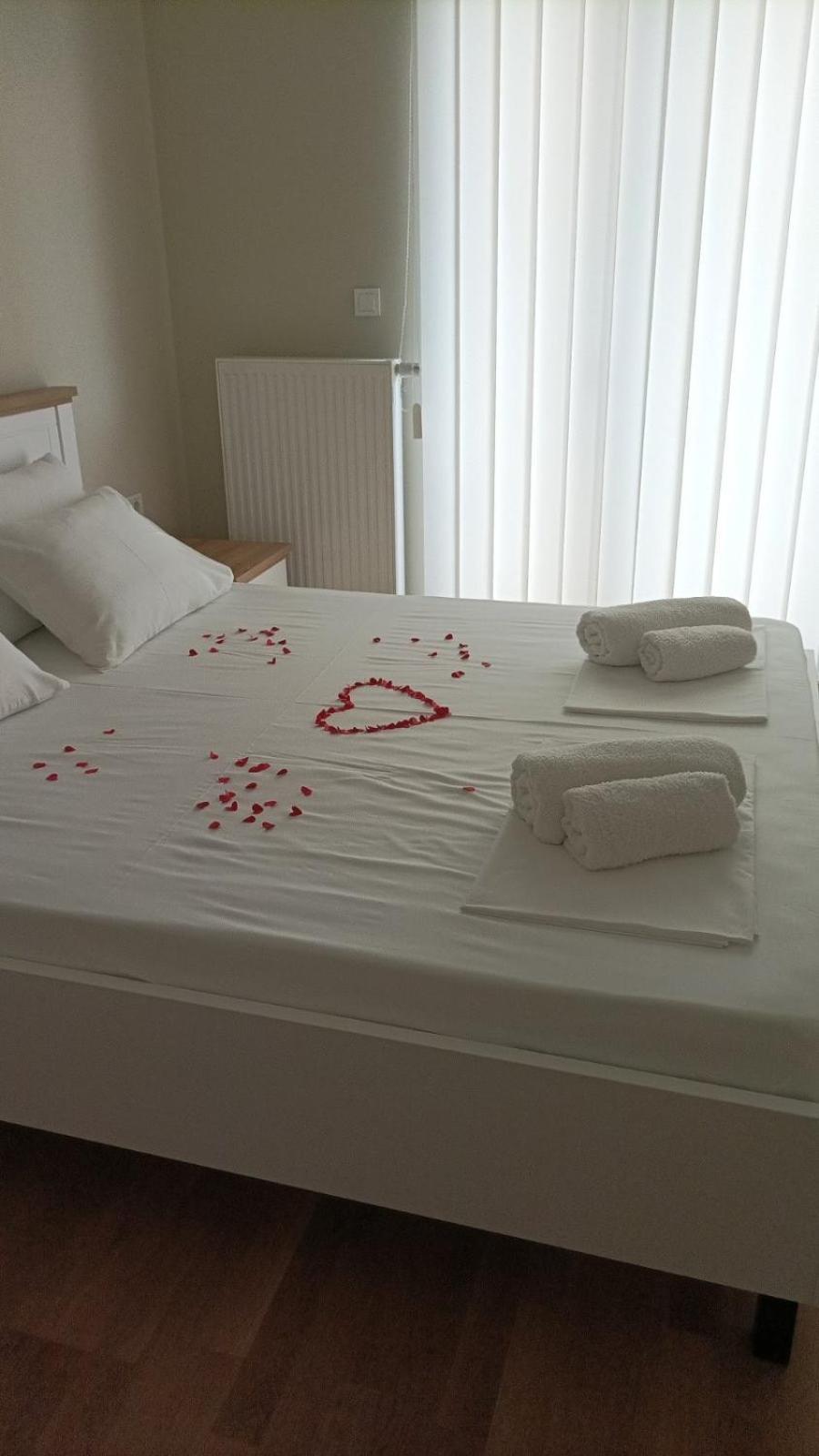 Diamond Of Skopje Jb Apartment Bagian luar foto