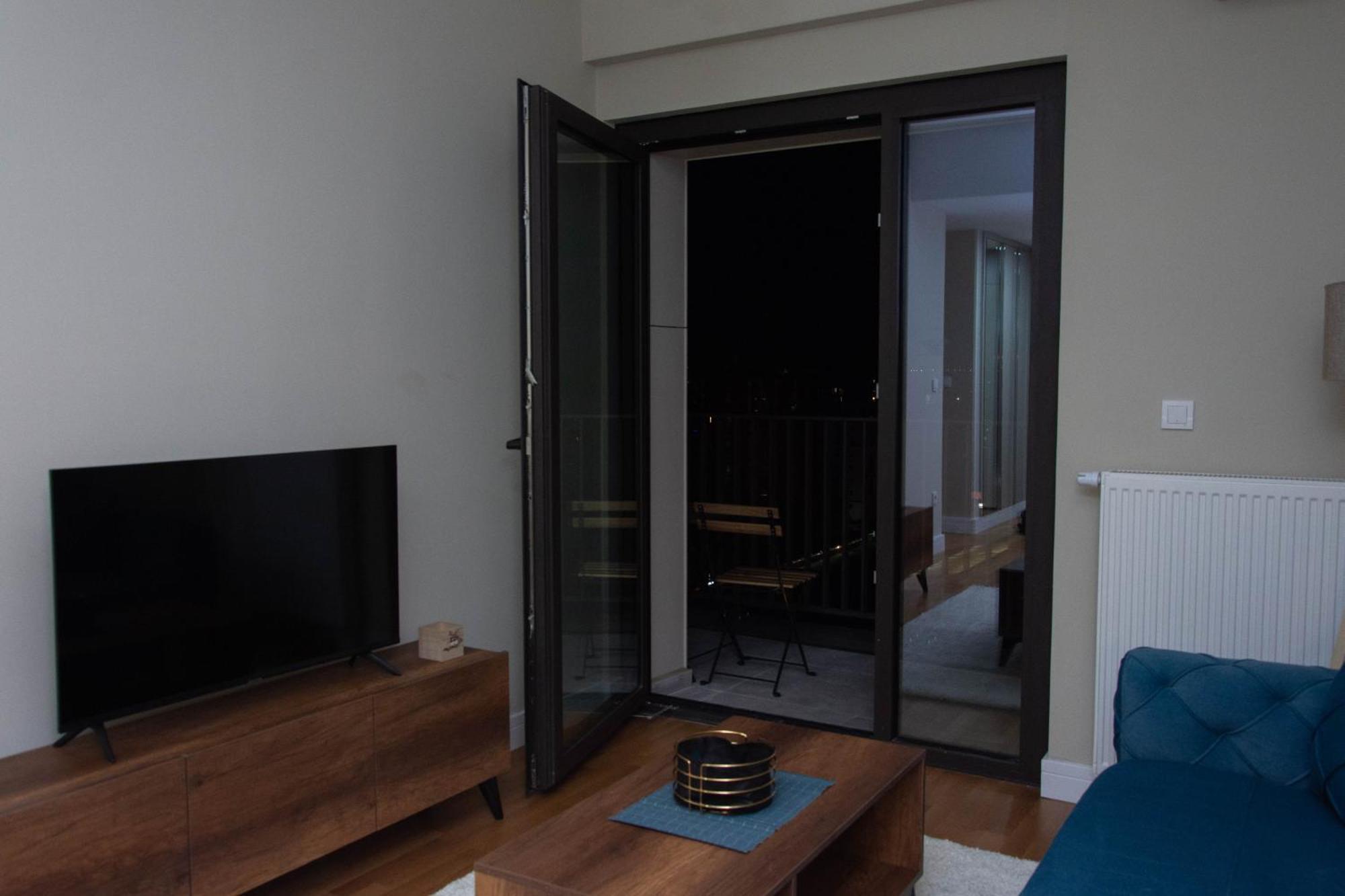 Diamond Of Skopje Jb Apartment Bagian luar foto